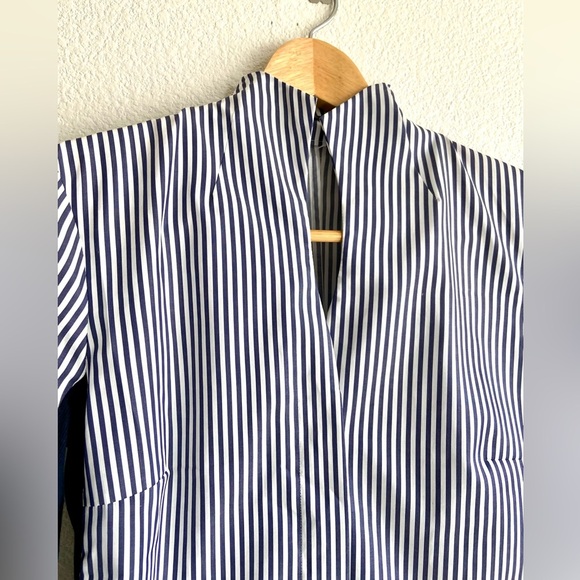 Van Laack striped button down - Picture 3 of 11